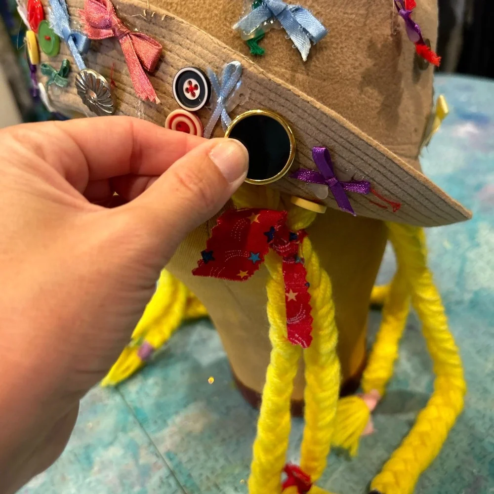 N/A this hat